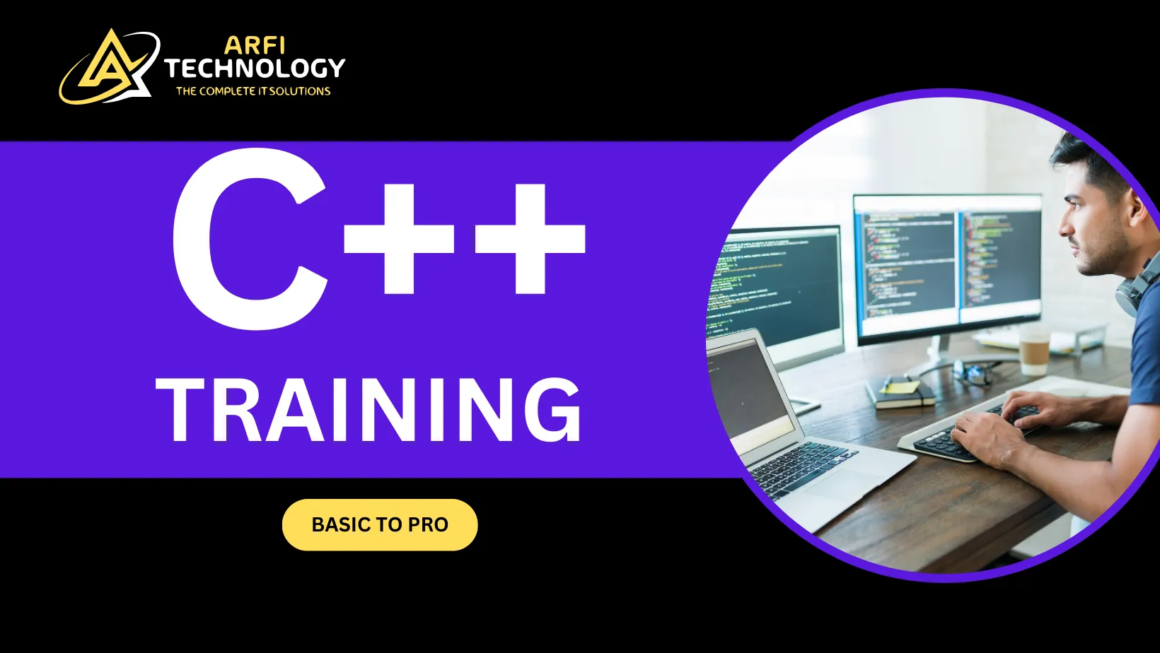 C++ Programming